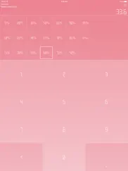 calcusales : sales calculator айпад изображения 3