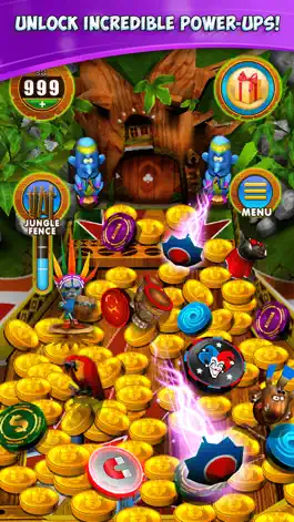 Game screenshot Coin Party: Carnival Pusher apk