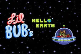 Game screenshot Lil BUB's HELLO EARTH mod apk