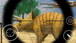 Game screenshot Dinosaur Hunters 2 mod apk