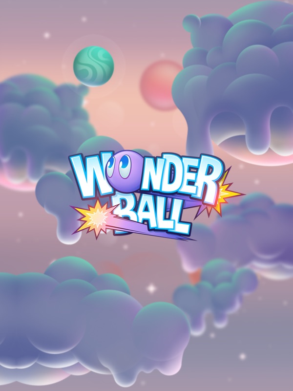 Wonderball - One Touch Endless Ball Arcade Action screenshot 10