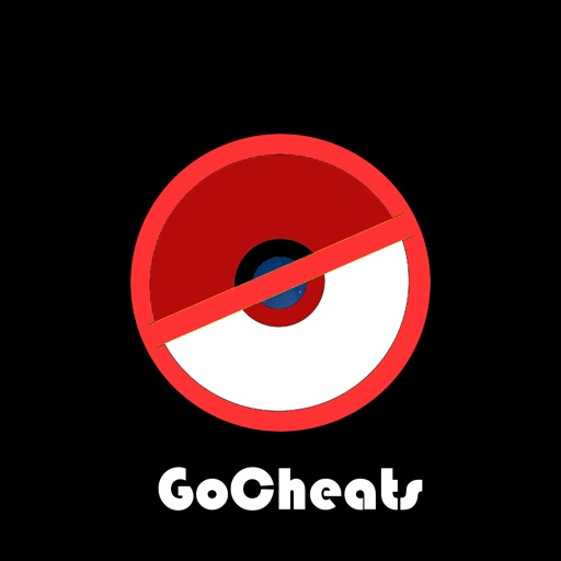 GoCheats for Pokemon Go - Free PokeCoins, Catch Guide, Walkthrough Videos icon