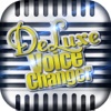 Deluxe Voice Changer – Fancy Sound Effects and Cool Ringtone Maker and Audio Recorder