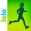 BeatBurn Treadmill Trainer - Walking, Running, and Jogging Workouts icon