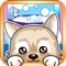 Super Cute Animal Runner - City Puppy Dash