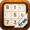 Sudoku Free: The brainteaser - classic puzzle game !