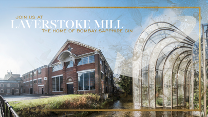 Screenshot #1 pour Bombay Sapphire Distillery