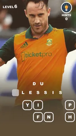 Game screenshot Top Cricket Players 2016 - a game for t20 test odi fans apk