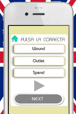 Game screenshot Learn English: Vocabulary - Practicing with games and vocabulary lists to learn words hack