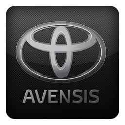 Wirtualny Konfigurator Toyota Avensis