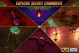 Game screenshot Hidden Temple Adventure apk