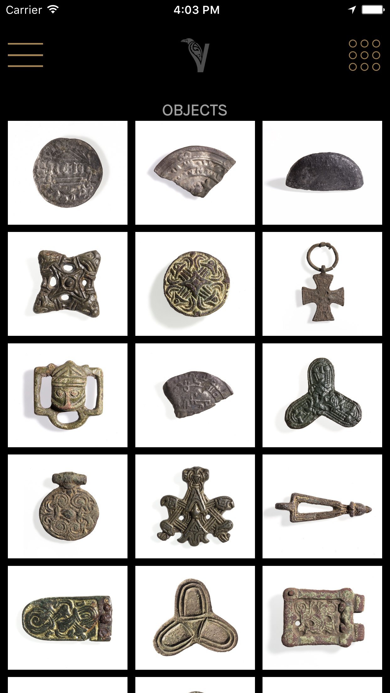 Vikingeborgen