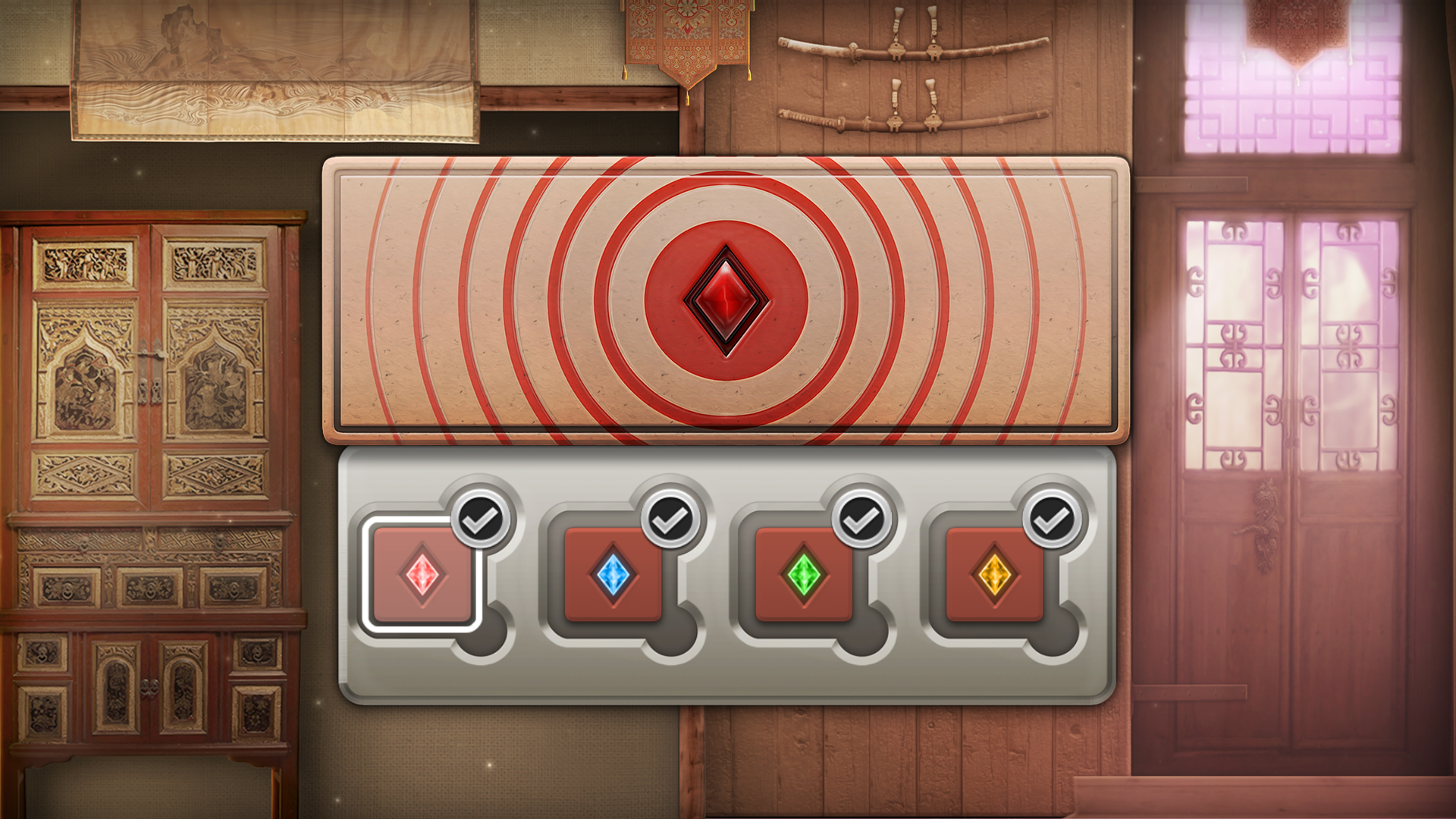 Quell Zen+ screenshot 15