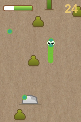 Sandy Snake screenshot 2