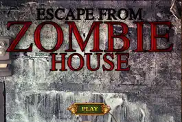 Game screenshot Escape Game Zombie House mod apk