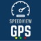 SpeedView is an GPS Speedometer, a GPS tracker and a weather app in one