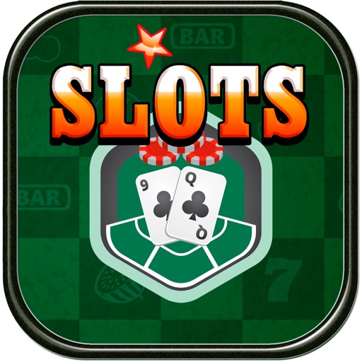 My Vegas Favorites Slots Game Jackpot Party icon