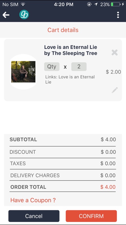 OnGoBuyo screenshot-3