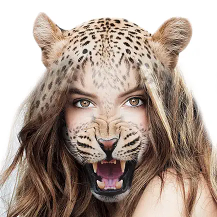 Animal Face Photo Booth - Face Swap Photo Effect Читы
