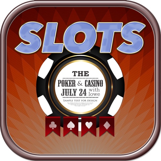 2016 Slots Titan Jackpot Free joy Coins - Hot Slots Machines icon