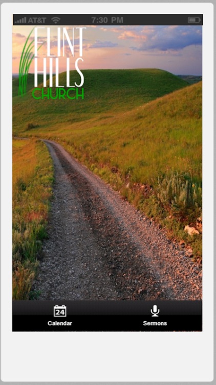 Flint Hills Church Assembly of God