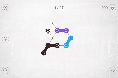 Chain-也许是最有趣的链条挪移世界 screenshot 4
