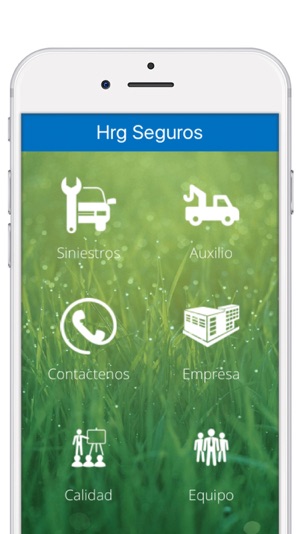 HRG Seguros(圖2)-速報App