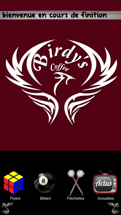 Birdy's Coffee