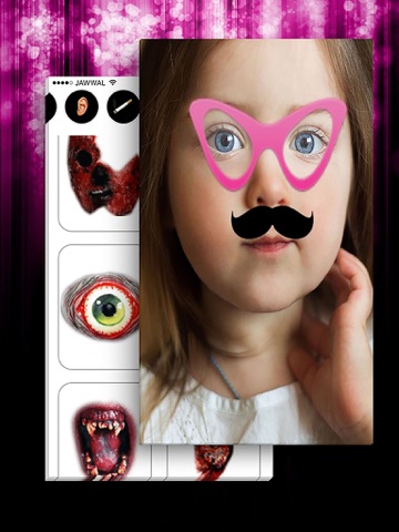 Screenshot #6 pour فن تغيير الوجوه