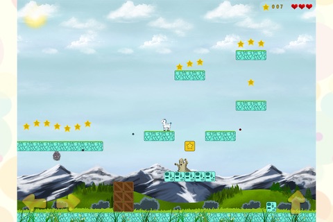 Valeo's Adventure screenshot 2