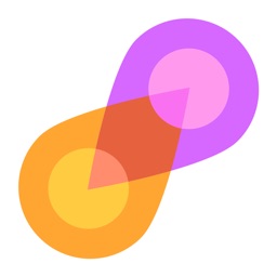 Colo: Contacts and locations. Your address book browseable by location