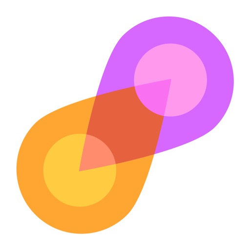 Colo: Contacts and locations. Your address book browseable by location