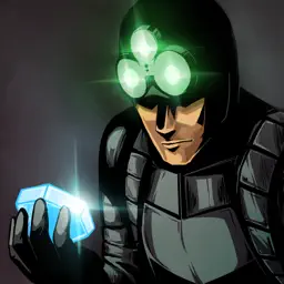 THEFT Inc. Stealth Thief Game app icon