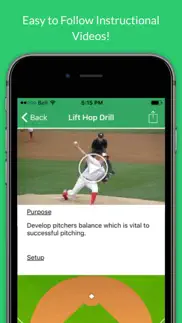 How to cancel & delete baseball pitching drills & mechanics 1