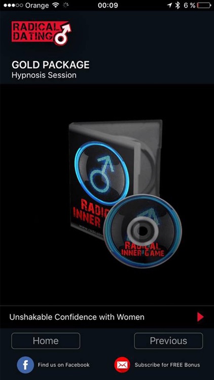 Radical Dating screenshot-4