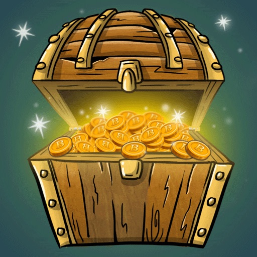 1-star Treasure Hunter icon