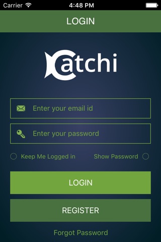 Catchi screenshot 3