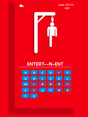 Hangman Free.のおすすめ画像1