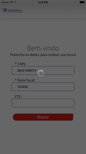 Progresso Mobile(圖3)-速報App