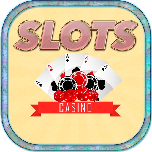 Casino Just a Show 777 -Vip Slots Machines - Spin & Win! icon