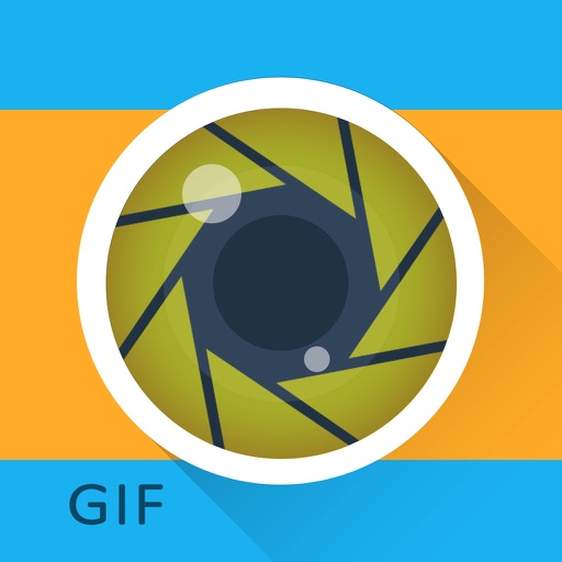 GifShare: Post GIFs for Instagram as Videos icon