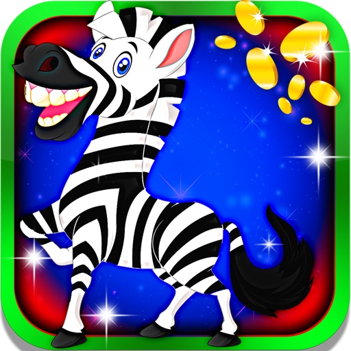 The Tourist Slots: Have fun, enjoy the African lion-watching and gain great rewards Icon