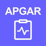 Download Apgar Score - Quickly test the health of a newborn baby app