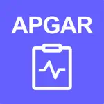 Apgar Score - Quickly test the health of a newborn baby App Positive Reviews