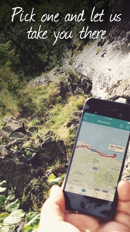 AsturPlaya - Beaches of Asturias, Spain