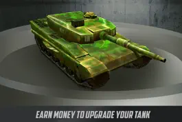 Game screenshot Battle Tank Flight Simulator 3D hack