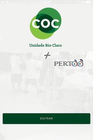 COC Rio Claro screenshot 4