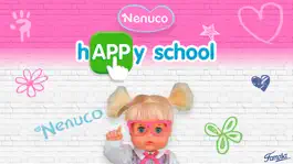 Game screenshot Nenuco Happy School mod apk