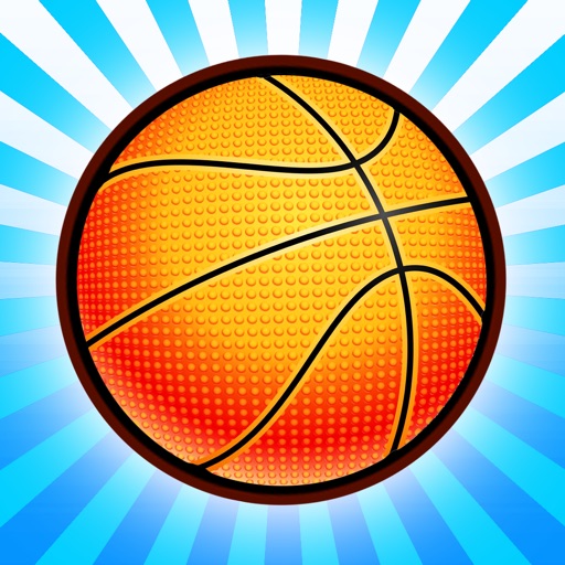 Alley Oop Free Basketball Jamming Challenge iOS App