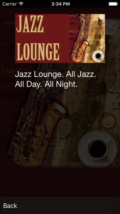 Jazz Lounge